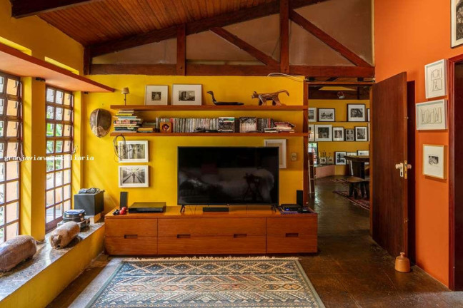 Imagem Casa à Venda,  em Chácara Dos Junqueiras - Carapicuíba