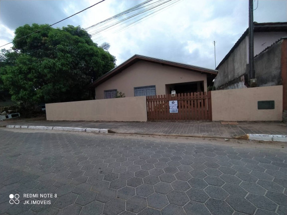 Imagem Casa com 3 Quartos à Venda, 94 m² em Itapema Do Norte - Itapoá Imagem Casa com 3 Quartos à Venda, 94 m² em Itapema Do Norte - Itapoá