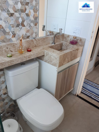 Imagem Apartamento com 2 Quartos à Venda, 44 m² em Jardim Carlos Lourenço - Campinas Imagem Apartamento com 2 Quartos à Venda, 44 m² em Jardim Carlos Lourenço - Campinas