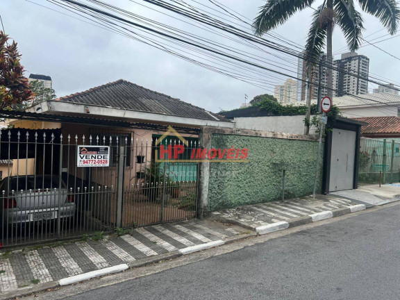 Terreno à Venda, 267 m² em Jardim Das Flores - Osasco