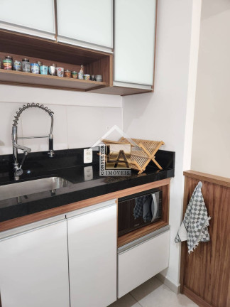 Imagem Apartamento com 3 Quartos à Venda, 76 m² em Vila Andrade - São Paulo