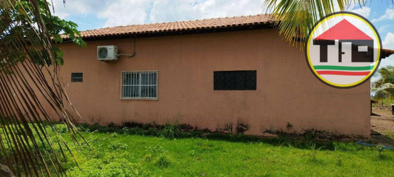 Imagem Fazenda à Venda, 5.082.000 m² em Zona Rural - São Domingos Do Araguaia Imagem Fazenda à Venda, 5.082.000 m² em Zona Rural - São Domingos Do Araguaia