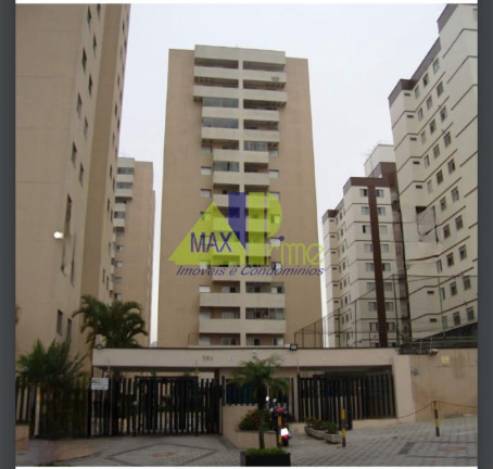 Apartamento com 3 Quartos à Venda, 70 m² em Vila Formosa - São Paulo
