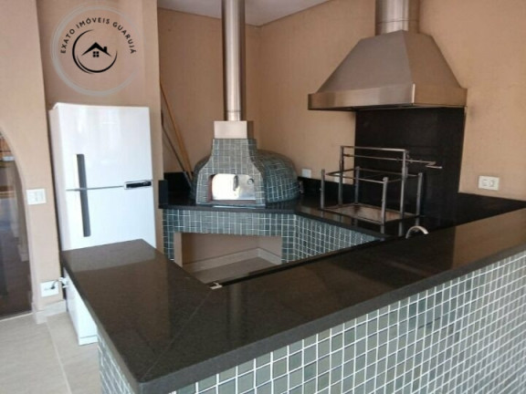 Imagem Apartamento com 3 Quartos à Venda, 85 m² em Enseada - Guarujá Imagem Apartamento com 3 Quartos à Venda, 85 m² em Enseada - Guarujá