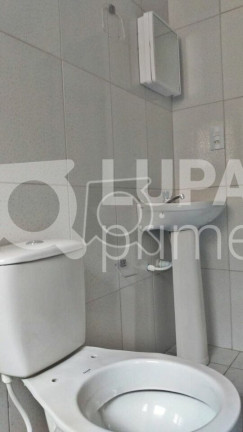 Imagem Apartamento com 1 Quarto para Alugar, 34 m² em Vila Maria - São Paulo