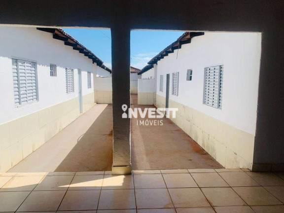 Imagem Kitnet com 2 Quartos à Venda, 300 m² em Residencial Recanto Do Bosque - Goiânia Imagem Kitnet com 2 Quartos à Venda, 300 m² em Residencial Recanto Do Bosque - Goiânia