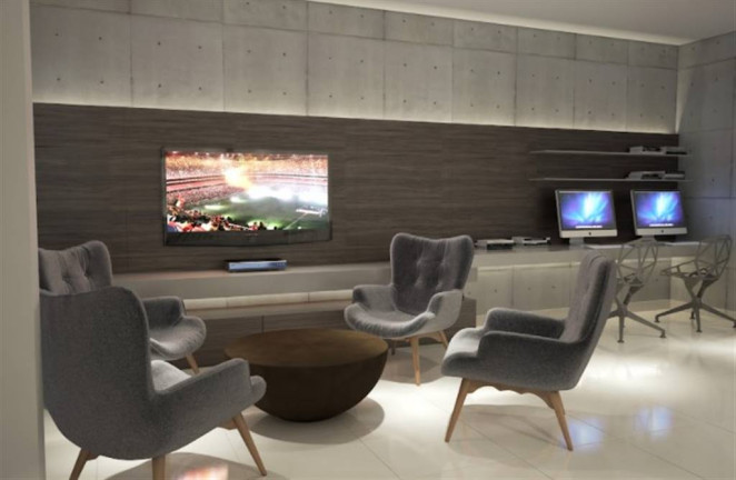 Imagem Apartamento com 2 Quartos à Venda, 93 m² em Aviação - Praia Grande Imagem Apartamento com 2 Quartos à Venda, 93 m² em Aviação - Praia Grande
