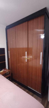 Imagem Apartamento com 2 Quartos à Venda, 50 m² em Vila Gonçalves - São Bernardo Do Campo Imagem Apartamento com 2 Quartos à Venda, 50 m² em Vila Gonçalves - São Bernardo Do Campo