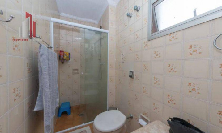 Imagem Apartamento com 3 Quartos à Venda, 89 m² em Mandaqui - São Paulo
