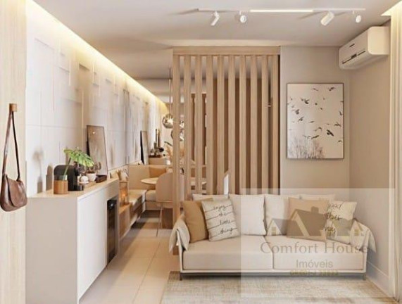 Imagem Apartamento com 2 Quartos à Venda, 58 m² em Jardim Bela Vista - Santo André Imagem Apartamento com 2 Quartos à Venda, 58 m² em Jardim Bela Vista - Santo André