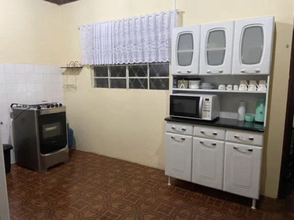 Imagem Casa com 4 Quartos à Venda, 240 m² em Centro - Ubatuba Imagem Casa com 4 Quartos à Venda, 240 m² em Centro - Ubatuba