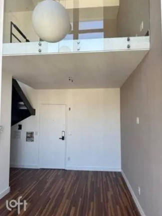 Imagem Apartamento com 1 Quarto à Venda, 50 m² em Vila Andrade - São Paulo Imagem Apartamento com 1 Quarto à Venda, 50 m² em Vila Andrade - São Paulo