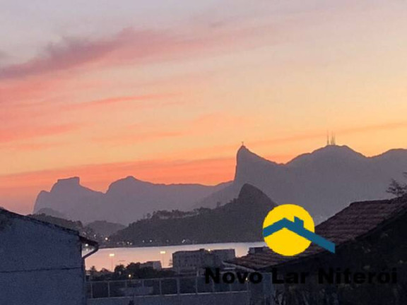 Imagem Cobertura com 3 Quartos à Venda, 140 m² em São Francisco - Niterói Imagem Cobertura com 3 Quartos à Venda, 140 m² em São Francisco - Niterói