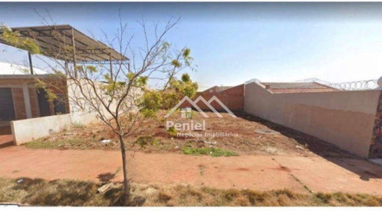 Terreno à Venda, 160 m² em Cristo Redentor. - Ribeirão Preto