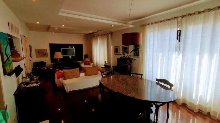 Imagem Apartamento com 3 Quartos à Venda, 131 m² em Copacabana - Rio De Janeiro