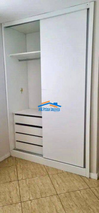 Imagem Apartamento com 2 Quartos à Venda, 49 m² em São Pedro - Osasco
