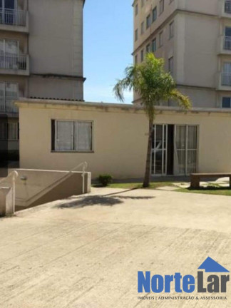Imagem Apartamento com 2 Quartos à Venda, 49 m² em Jaraguá - São Paulo