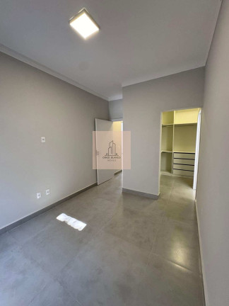Imagem Casa de Condomínio com 3 Quartos à Venda, 116 m² em Condomínio Horto Villagio - Sorocaba