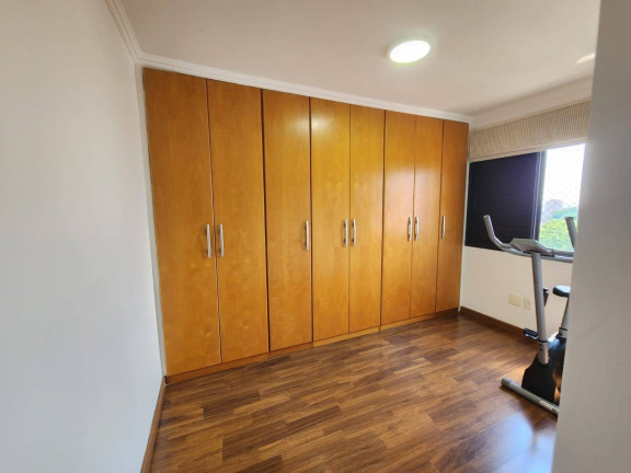 Imagem Apartamento com 3 Quartos à Venda, 100 m² em Vila Gilda - Santo André