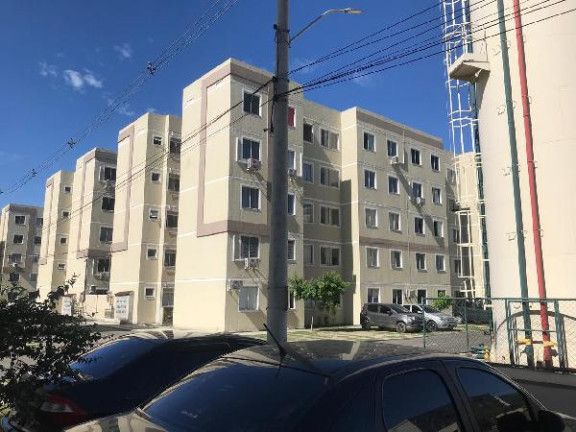 Imagem Apartamento com 2 Quartos à Venda, 41 m² em Campo Grande - Rio De Janeiro Imagem Apartamento com 2 Quartos à Venda, 41 m² em Campo Grande - Rio De Janeiro