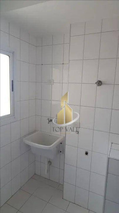Imagem Apartamento com 3 Quartos para Alugar, 78 m² em Jardim Satélite - São José Dos Campos