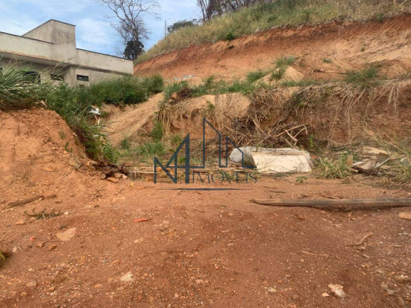 Terreno em Condomínio à Venda, 1.622 m² em Jardins Madri - Goiânia