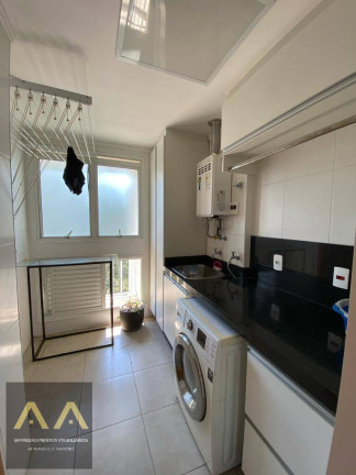 Imagem Apartamento com 3 Quartos à Venda, 172 m² em Tamboré - Santana De Parnaíba Imagem Apartamento com 3 Quartos à Venda, 172 m² em Tamboré - Santana De Parnaíba