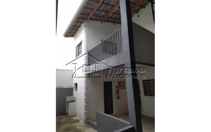 Imagem Imóvel Comercial para Alugar, 400 m² em Residencial Esperança - Caçapava Imagem Imóvel Comercial para Alugar, 400 m² em Residencial Esperança - Caçapava