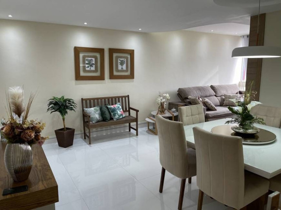 Imagem Apartamento com 3 Quartos à Venda, 155 m² em Icaraí - Niterói Imagem Apartamento com 3 Quartos à Venda, 155 m² em Icaraí - Niterói