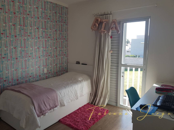 Imagem Casa de Condomínio com 3 Quartos à Venda, 196 m² em Jardim Myrian Moreira Da Costa - Campinas Imagem Casa de Condomínio com 3 Quartos à Venda, 196 m² em Jardim Myrian Moreira Da Costa - Campinas