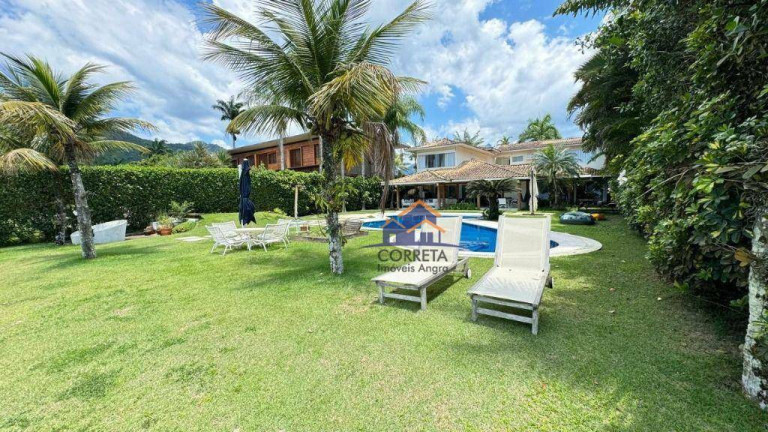 Imagem Casa com 5 Quartos à Venda, 500 m² em São Brás - Mangaratiba Imagem Casa com 5 Quartos à Venda, 500 m² em São Brás - Mangaratiba