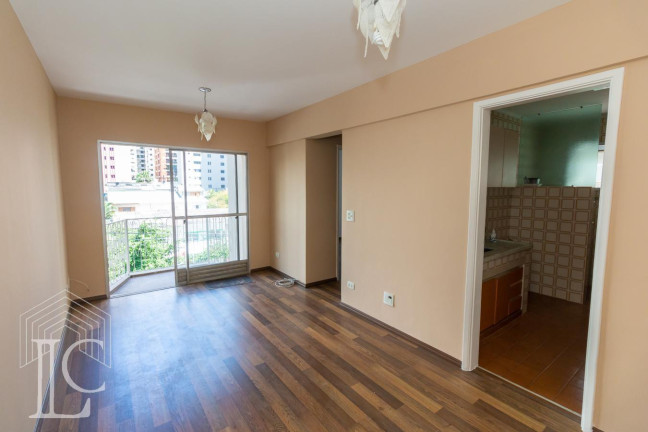 Apartamento com 1 Quarto à Venda, 48 m² em Moema - São Paulo