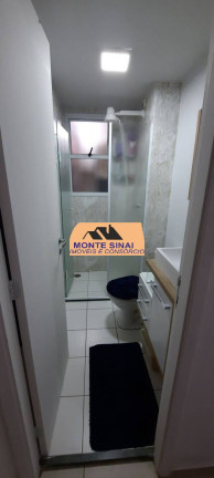 Imagem Apartamento com 3 Quartos à Venda, em Jardim Maria Eugênia - Sorocaba Imagem Apartamento com 3 Quartos à Venda, em Jardim Maria Eugênia - Sorocaba