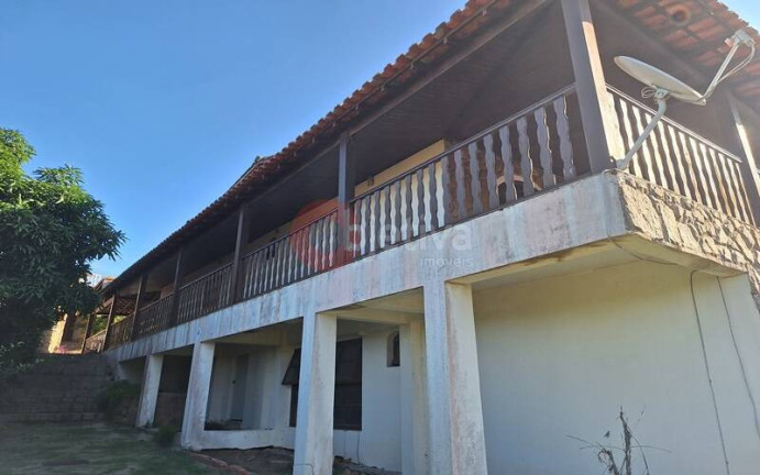 Imagem Casa de Condomínio com 7 Quartos à Venda, 780 m² em Peró - Cabo Frio