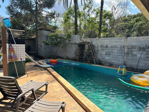 Imagem Chácara com 3 Quartos à Venda, 1 m² em Vivendas Santa Monica - Igarapé Imagem Chácara com 3 Quartos à Venda, 1 m² em Vivendas Santa Monica - Igarapé