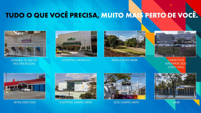 Imagem Apartamento à Venda, 41 m² em Parque Arariba - São Paulo Imagem Apartamento à Venda, 41 m² em Parque Arariba - São Paulo