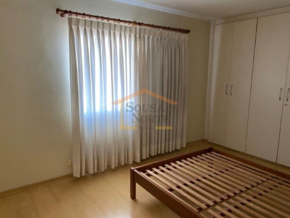 Imagem Apartamento com 3 Quartos à Venda, 133 m² em Santana - São Paulo