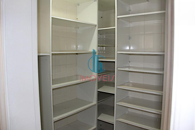 Imagem Apartamento com 3 Quartos à Venda, 190 m² em Jardins - São Paulo