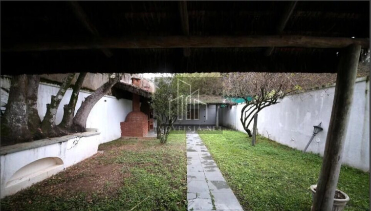 Imagem Casa com 4 Quartos à Venda, 365 m² em Jardim Dos Estados - São Paulo