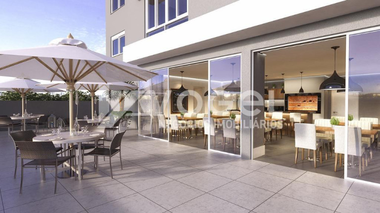 Imagem Apartamento com 1 Quarto à Venda, em Centro - Novo Hamburgo Imagem Apartamento com 1 Quarto à Venda, em Centro - Novo Hamburgo