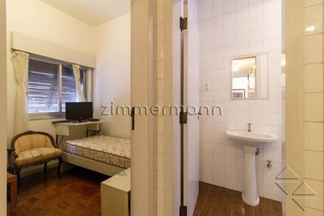 Imagem Apartamento com 4 Quartos à Venda, 336 m² em Higienopolis - Sao Paulo