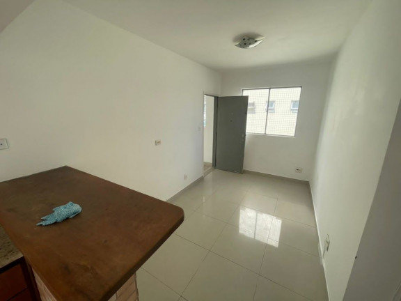 Imagem Apartamento com 1 Quarto à Venda, 41 m² em Vila Guilhermina - Praia Grande