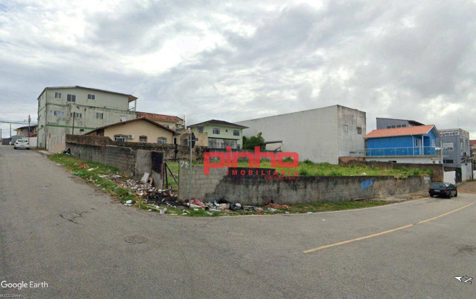 Imagem Terreno à Venda, 817 m² em Barreiros - São José Imagem Terreno à Venda, 817 m² em Barreiros - São José