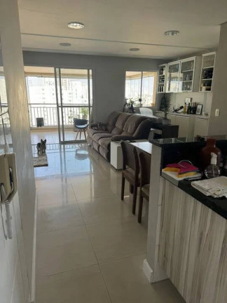Imagem Apartamento com 2 Quartos à Venda, 79 m² em Cambuci - São Paulo Imagem Apartamento com 2 Quartos à Venda, 79 m² em Cambuci - São Paulo