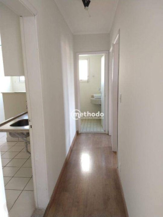 Imagem Apartamento com 2 Quartos à Venda, 60 m² em Vila Nova Teixeira - Campinas Imagem Apartamento com 2 Quartos à Venda, 60 m² em Vila Nova Teixeira - Campinas