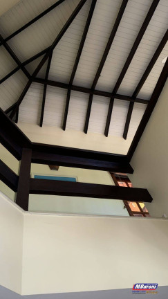 Imagem Casa de Condomínio com 5 Quartos à Venda, 500 m² em Altos De São Fernando - Jandira Imagem Casa de Condomínio com 5 Quartos à Venda, 500 m² em Altos De São Fernando - Jandira