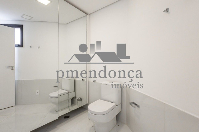 Imagem Apartamento com 4 Quartos à Venda, 407 m² em Perdizes - São Paulo