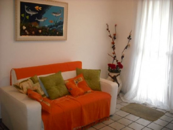 Imagem Apartamento com 1 Quarto para Temporada, 1 m² em Praia Grande - Ubatuba Imagem Apartamento com 1 Quarto para Temporada, 1 m² em Praia Grande - Ubatuba