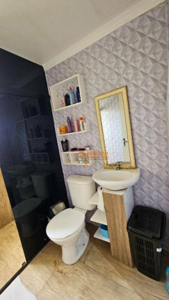 Imagem Apartamento com 2 Quartos à Venda, 53 m² em Vila Nova Bonsucesso - Guarulhos Imagem Apartamento com 2 Quartos à Venda, 53 m² em Vila Nova Bonsucesso - Guarulhos
