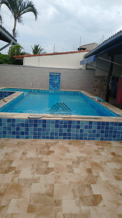 Imagem Casa com 3 Quartos à Venda, 600 m² em Cibratel I - Itanhaém Imagem Casa com 3 Quartos à Venda, 600 m² em Cibratel I - Itanhaém